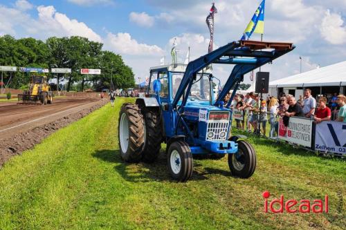 Oosterwijkse Pinksterfeesten - deel 2 (19-05-2024)