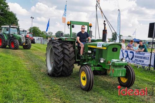 Oosterwijkse Pinksterfeesten - deel 2 (19-05-2024)