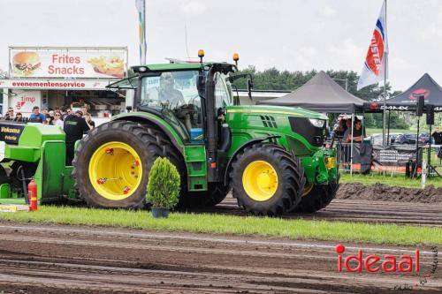 Oosterwijkse Pinksterfeesten - deel 1 (19-05-2024)