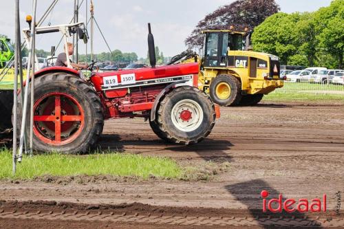 Oosterwijkse Pinksterfeesten - deel 2 (19-05-2024)