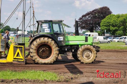 Oosterwijkse Pinksterfeesten - deel 2 (19-05-2024)