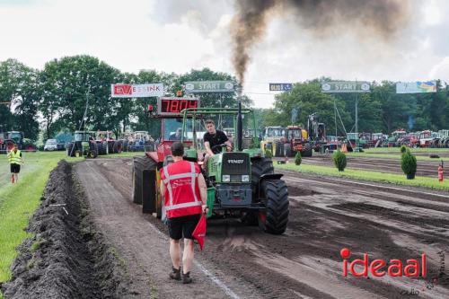 Oosterwijkse Pinksterfeesten - deel 1 (19-05-2024)