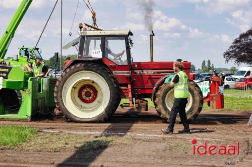 Oosterwijkse Pinksterfeesten - deel 2 (19-05-2024)