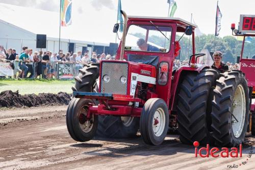 Oosterwijkse Pinksterfeesten - deel 2 (19-05-2024)