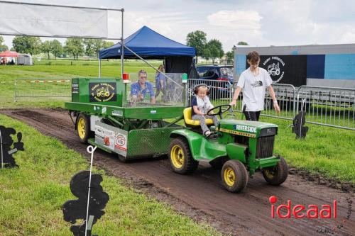 Oosterwijkse Pinksterfeesten - deel 2 (19-05-2024)