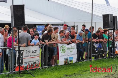 Oosterwijkse Pinksterfeesten - deel 1 (19-05-2024)