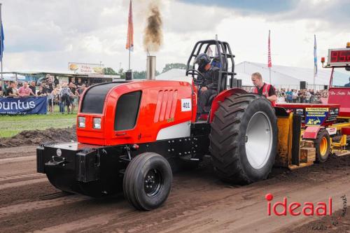 Oosterwijkse Pinksterfeesten - deel 2 (19-05-2024)