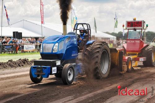 Oosterwijkse Pinksterfeesten - deel 2 (19-05-2024)