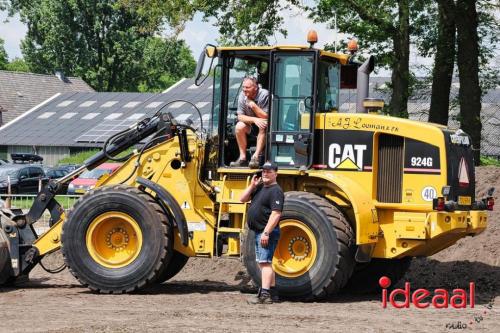 Oosterwijkse Pinksterfeesten - deel 2 (19-05-2024)