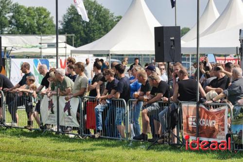 Oosterwijkse Pinksterfeesten - deel 1 (19-05-2024)