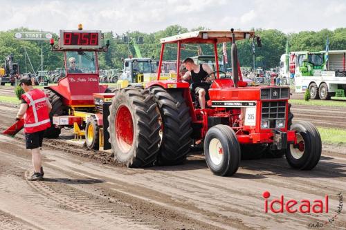 Oosterwijkse Pinksterfeesten - deel 1 (19-05-2024)