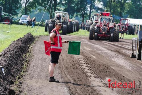 Oosterwijkse Pinksterfeesten - deel 1 (19-05-2024)