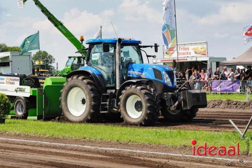 Oosterwijkse Pinksterfeesten - deel 1 (19-05-2024)