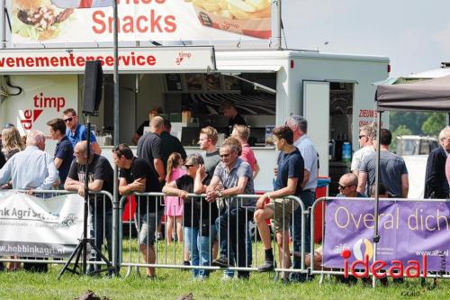 Oosterwijkse Pinksterfeesten - deel 1 (19-05-2024)