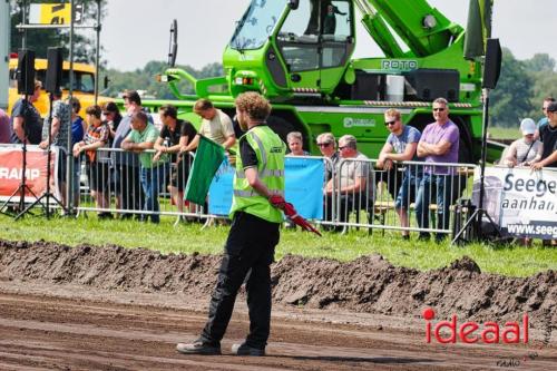 Oosterwijkse Pinksterfeesten - deel 1 (19-05-2024)