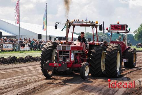 Oosterwijkse Pinksterfeesten - deel 1 (19-05-2024)