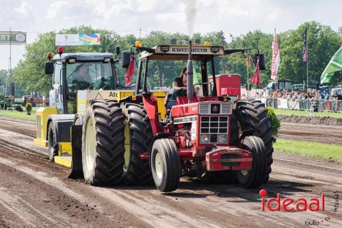 Oosterwijkse Pinksterfeesten - deel 1 (19-05-2024)