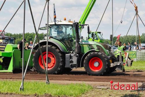 Oosterwijkse Pinksterfeesten - deel 1 (19-05-2024)