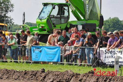 Oosterwijkse Pinksterfeesten - deel 1 (19-05-2024)