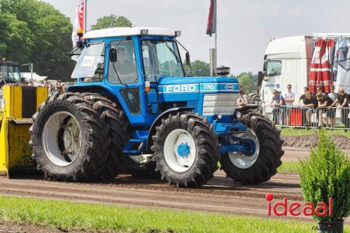 Oosterwijkse Pinksterfeesten - deel 1 (19-05-2024)