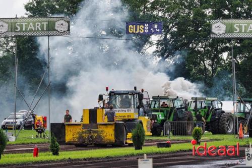 Oosterwijkse Pinksterfeesten - deel 1 (19-05-2024)