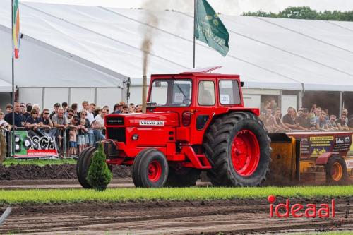 Oosterwijkse Pinksterfeesten - deel 1 (19-05-2024)