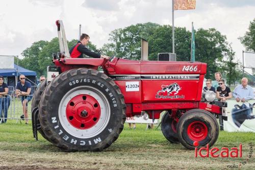 Oosterwijkse Pinksterfeesten - deel 1 (19-05-2024)