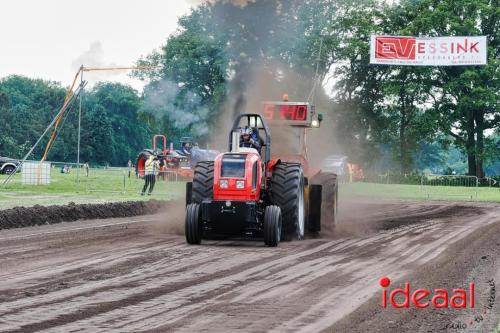 Oosterwijkse Pinksterfeesten - deel 1 (19-05-2024)