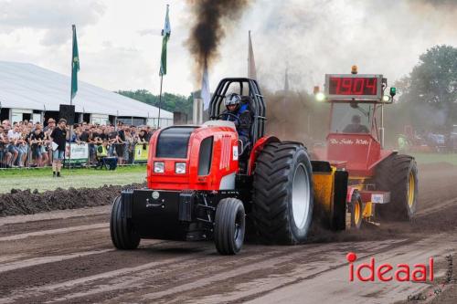 Oosterwijkse Pinksterfeesten - deel 1 (19-05-2024)