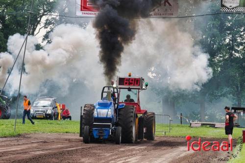 Oosterwijkse Pinksterfeesten - deel 1 (19-05-2024)