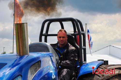 Oosterwijkse Pinksterfeesten - deel 1 (19-05-2024)