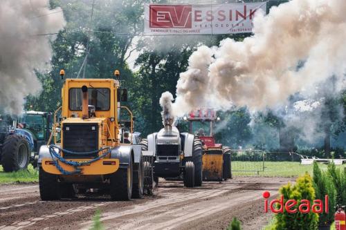 Oosterwijkse Pinksterfeesten - deel 1 (19-05-2024)