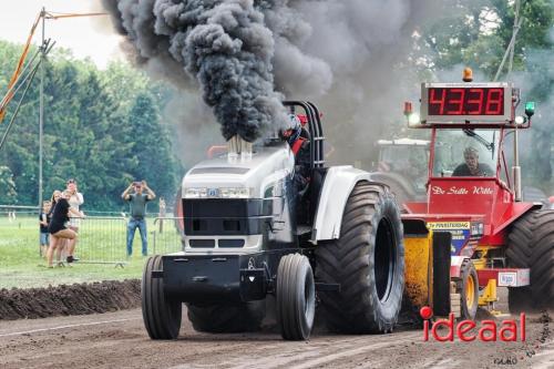 Oosterwijkse Pinksterfeesten - deel 1 (19-05-2024)