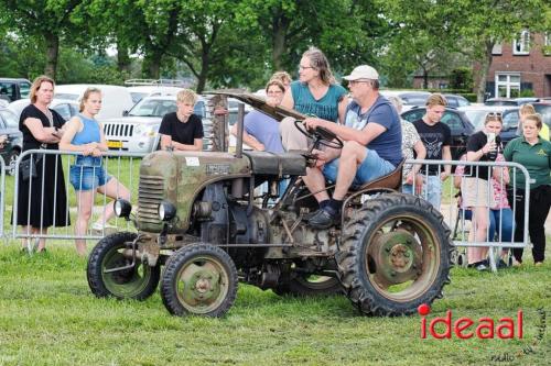 Oosterwijkse Pinksterfeesten - deel 1 (19-05-2024)