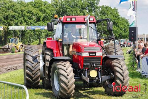 Oosterwijkse Pinksterfeesten - deel 1 (19-05-2024)