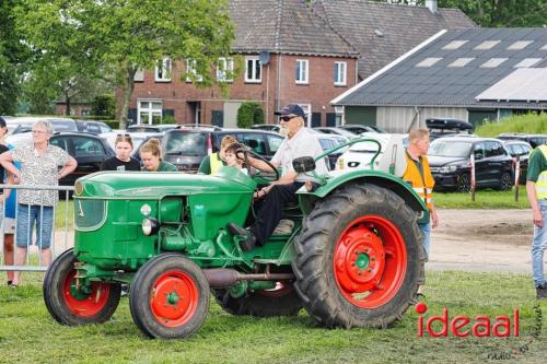 Oosterwijkse Pinksterfeesten - deel 1 (19-05-2024)