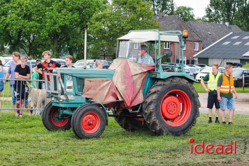 Oosterwijkse Pinksterfeesten - deel 1 (19-05-2024)