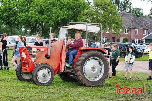 Oosterwijkse Pinksterfeesten - deel 1 (19-05-2024)