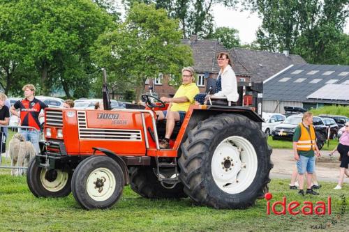 Oosterwijkse Pinksterfeesten - deel 1 (19-05-2024)