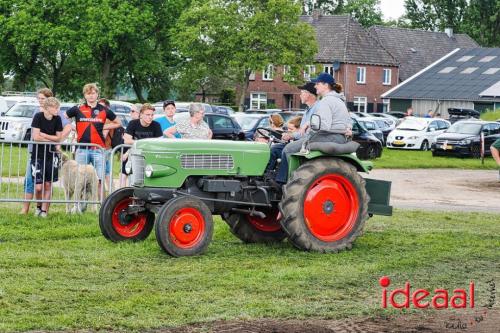 Oosterwijkse Pinksterfeesten - deel 1 (19-05-2024)