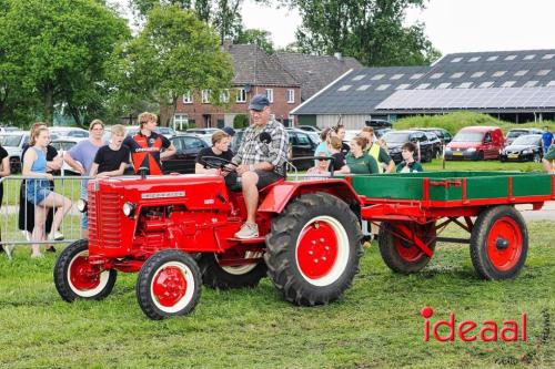 Oosterwijkse Pinksterfeesten - deel 1 (19-05-2024)