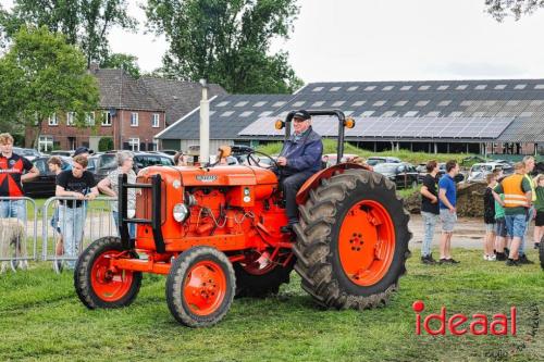 Oosterwijkse Pinksterfeesten - deel 1 (19-05-2024)