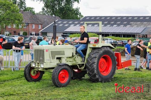 Oosterwijkse Pinksterfeesten - deel 1 (19-05-2024)