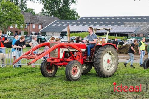 Oosterwijkse Pinksterfeesten - deel 1 (19-05-2024)