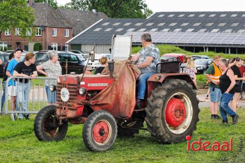 Oosterwijkse Pinksterfeesten - deel 1 (19-05-2024)