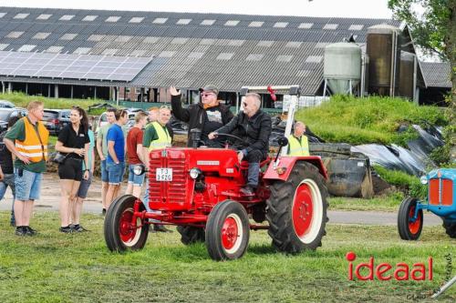 Oosterwijkse Pinksterfeesten - deel 1 (19-05-2024)