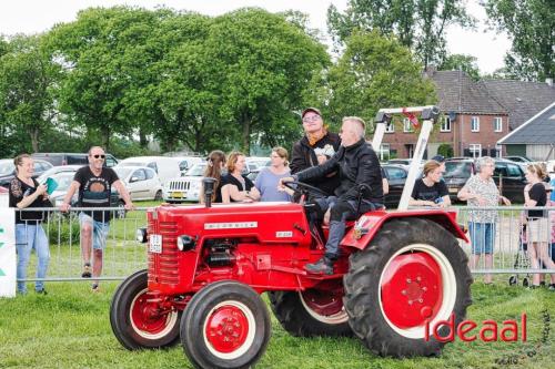 Oosterwijkse Pinksterfeesten - deel 1 (19-05-2024)