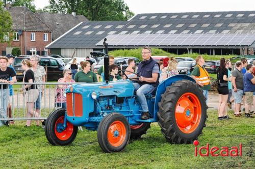 Oosterwijkse Pinksterfeesten - deel 1 (19-05-2024)