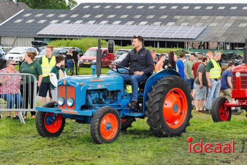 Oosterwijkse Pinksterfeesten - deel 1 (19-05-2024)