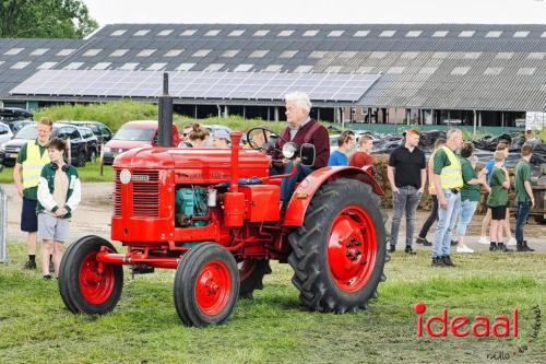 Oosterwijkse Pinksterfeesten - deel 1 (19-05-2024)